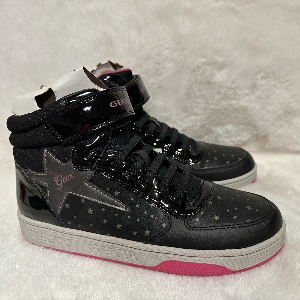 Boots Geox